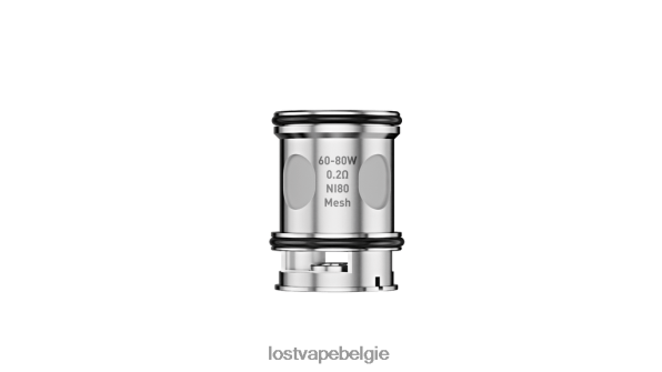 Lost Vape UB maximale spoel (3-pack) 0,2 ohm T44F2T149 - Lost Vape Kopen België