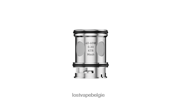 Lost Vape UB maximale spoel (3-pack) 0,3 ohm T44F2T150 - Lost Vape Prijs België