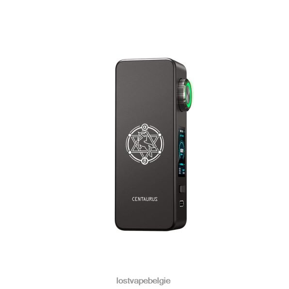 Lost Vape Centaurus m100 mod bronsgrijs T44F2T412 - Lost Vape Flavors België