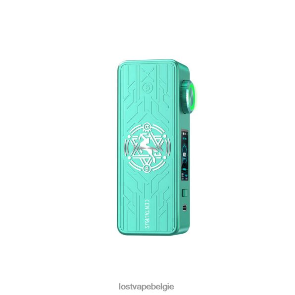 Lost Vape Centaurus m100 mod ijs munt T44F2T413 - Lost Vape Wholesale