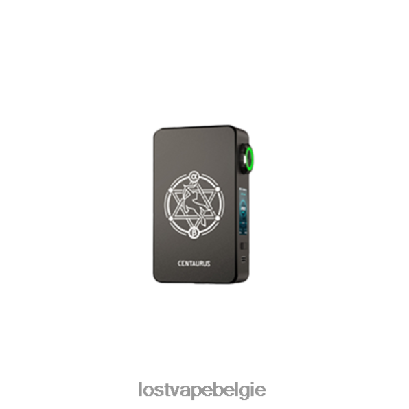 Lost Vape Centaurus m200 mod bronsgrijs T44F2T260 - Lost Vape Prijs België