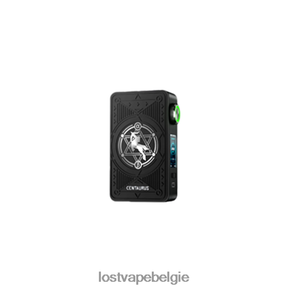 Lost Vape Centaurus m200 mod melkweg zwart T44F2T261 - Lost Vape Price