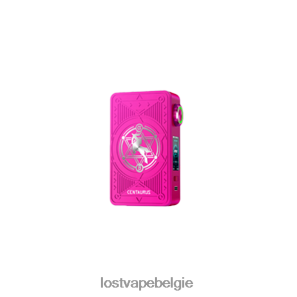 Lost Vape Centaurus m200 mod roze planeet T44F2T263 - Lost Vape Wholesale