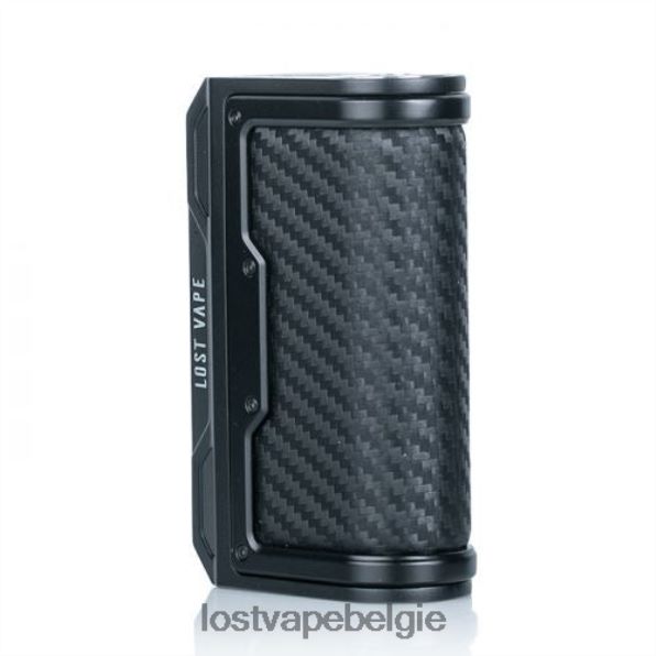 Lost Vape Thelema dna250c-mod | 200w brons/kalfsleer T44F2T435 - Lost Vape Pods Near Me