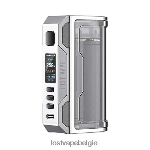 Lost Vape Thelema zoektocht 200w mod ss/helder T44F2T180 - Lost Vape Prijs België