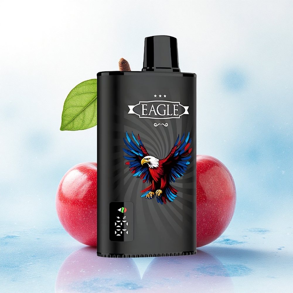 JNR EAGLE Smart 23000 Kers Cola 750mAh 1.0ohm Mesh 2% Nicotine