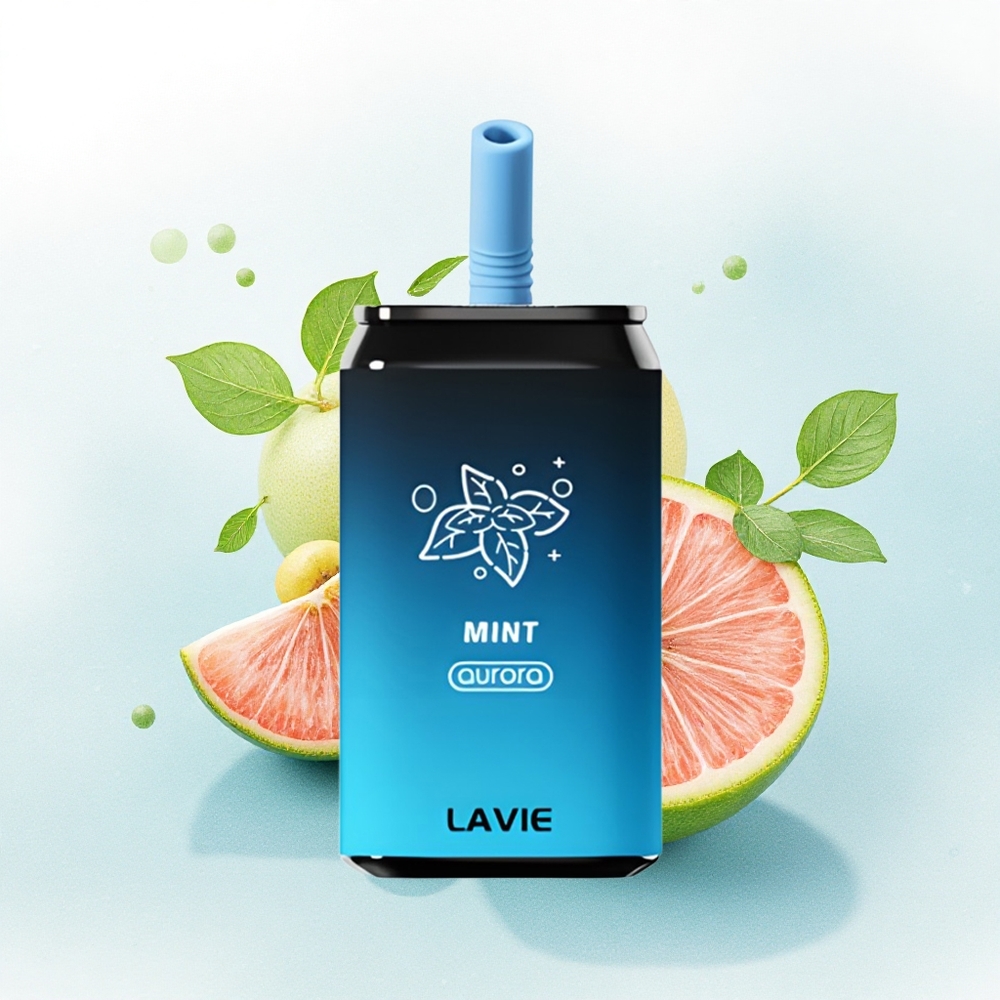 Lavie Aurora 11000 Puffs LAVIE Aurora Type C 650mAh 22ML