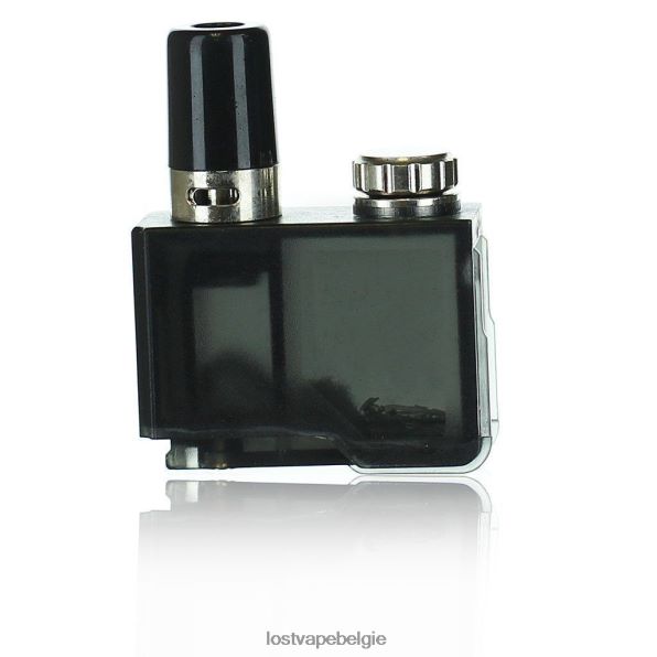 Lost Vape Orion dna go vervangingscartridge (2-pack) 0,25 ohm T44F2T399 - Lost Vape Kopen België