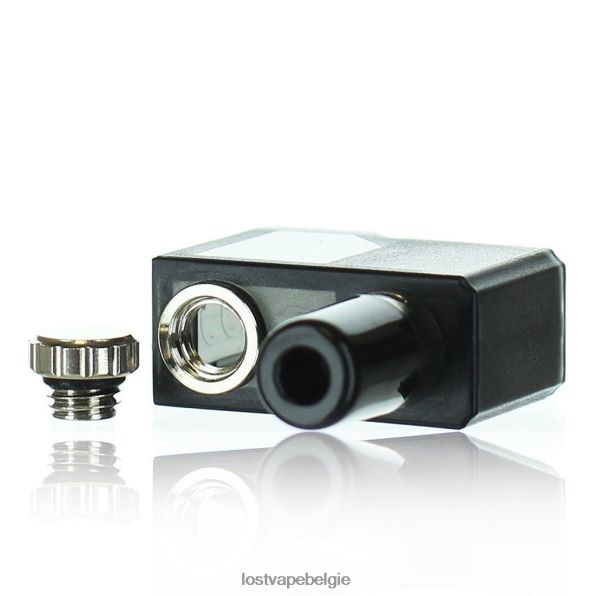 Lost Vape Orion dna go vervangingscartridge (2-pack) 0,5 ohm T44F2T496 - Lost Vape Customer Service