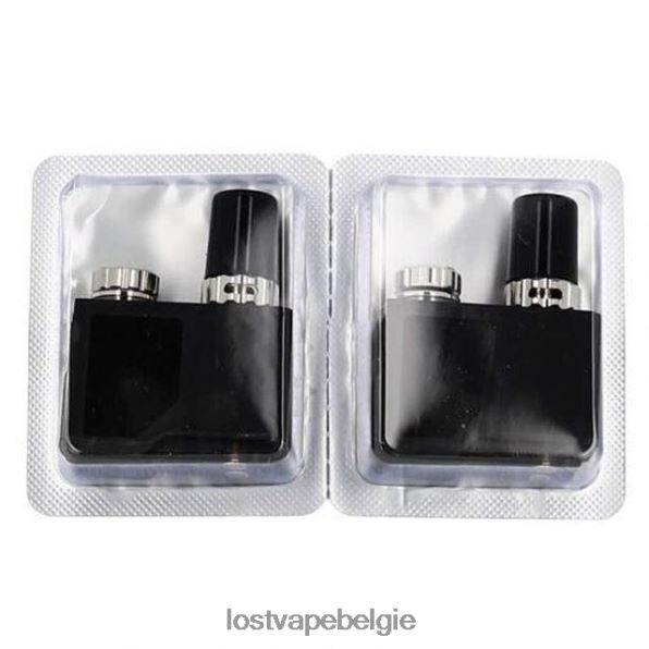 Lost Vape Orion q-ultra-pods (2-pack) normaal T44F2T410 - Lost Vape Prijs België