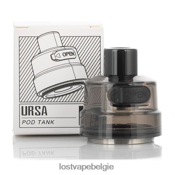 Lost Vape URSA vervangende pod pod-tank T44F2T385 - Lost Vape Pods Near Me