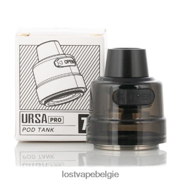 Lost Vape URSA vervangende pod pro pod-tank T44F2T428 - Lost Vape Brussel