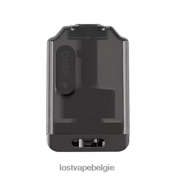 Lost Vape Centaurus boro tank zwart bruin T44F2T426 - Lost Vape Customer Service