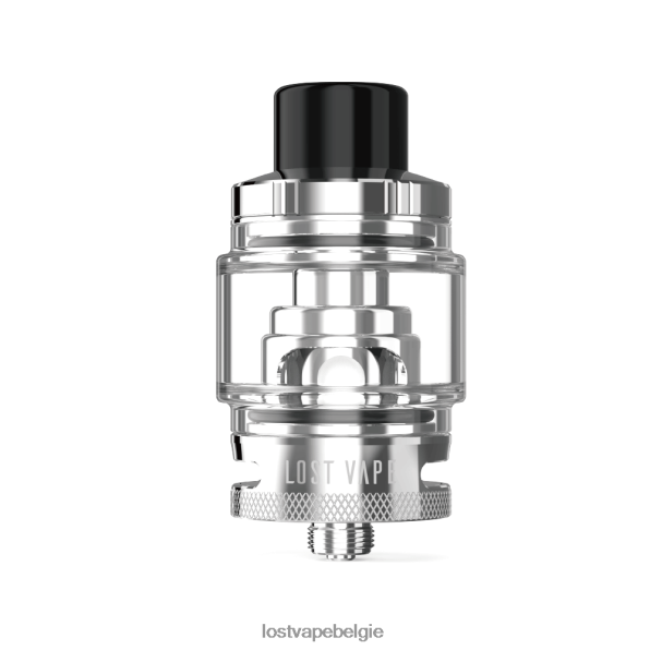 Lost Vape Centaurus sub-coo-tank s zilver T44F2T378 - Lost Vape Brussel