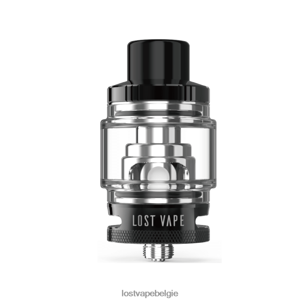 Lost Vape Centaurus sub-coo-tank ss zwart T44F2T374 - Lost Vape Near Me