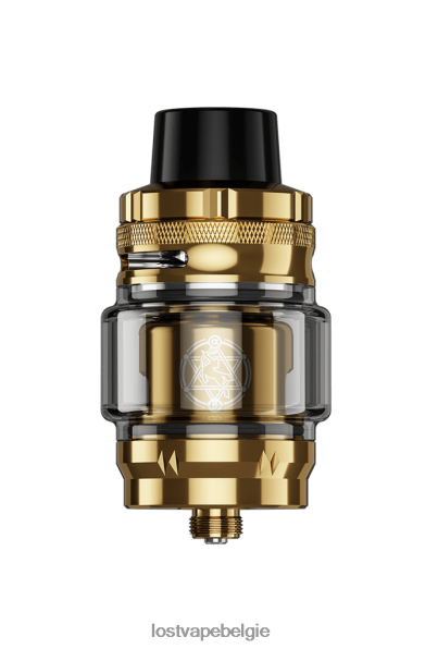 Lost Vape Centaurus subohm-tank | 5 ml goud T44F2T370 - Lost Vape Prijs België