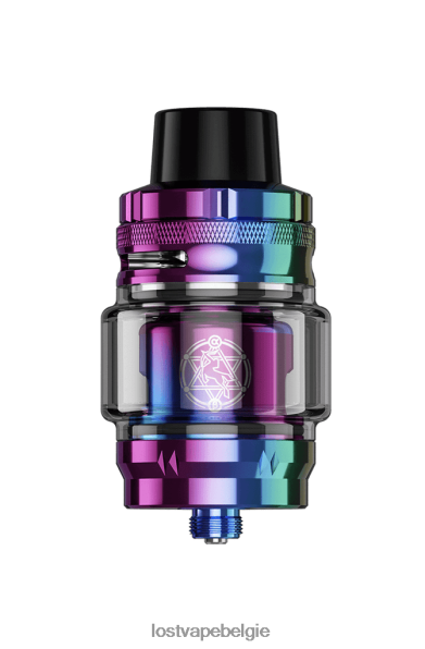 Lost Vape Centaurus subohm-tank | 5 ml regenboog T44F2T372 - Lost Vape Flavors België