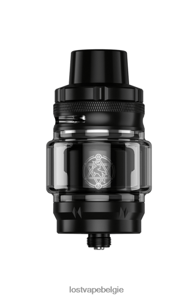 Lost Vape Centaurus subohm-tank | 5 ml zwart T44F2T47 - Lost Vape België