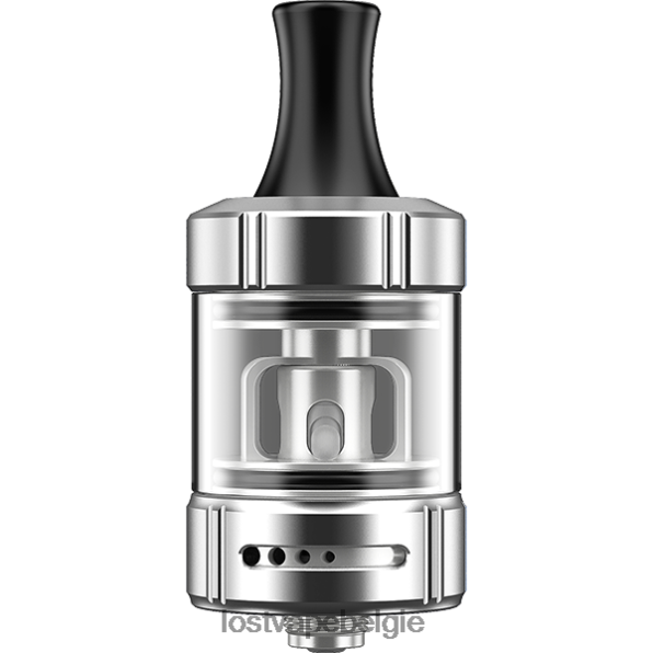 Lost Vape UB lichte tank roestvrij staal T44F2T312 - Lost Vape Flavors België