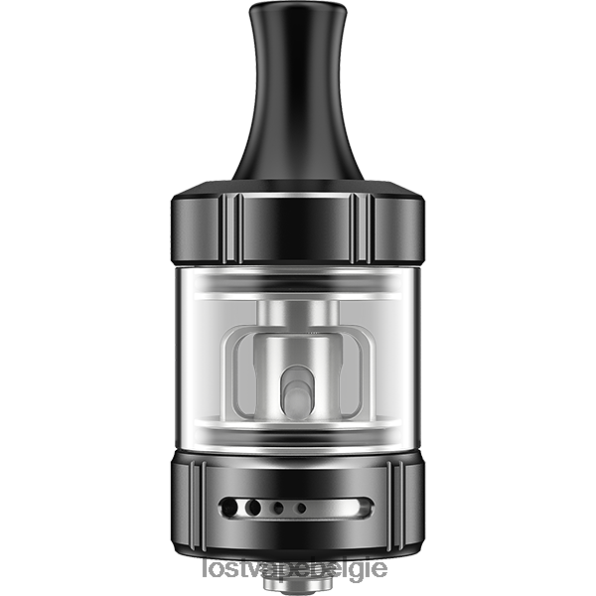 Lost Vape UB lichte tank zwart T44F2T313 - Lost Vape Wholesale