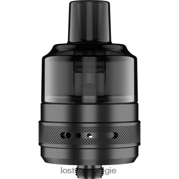 Lost Vape UB lite pod-tank zwart T44F2T43 - Lost Vape Wholesale