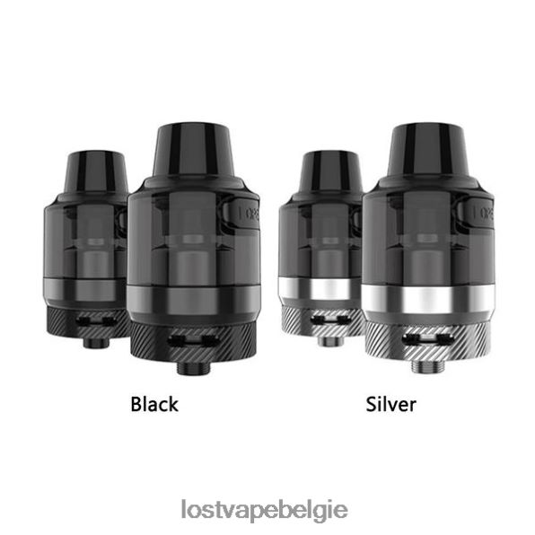 Lost Vape UB pro pod-tank ss T44F2T430 - Lost Vape Prijs België
