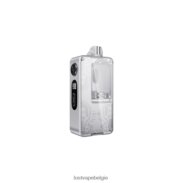 Lost Vape Centaurus b60 aio-kit | pod-systeem cyberstorm T44F2T338 - Lost Vape Brussel