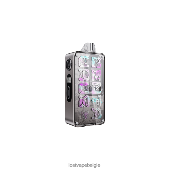 Lost Vape Centaurus b60 aio-kit | pod-systeem laser brons T44F2T38 - Lost Vape Brussel