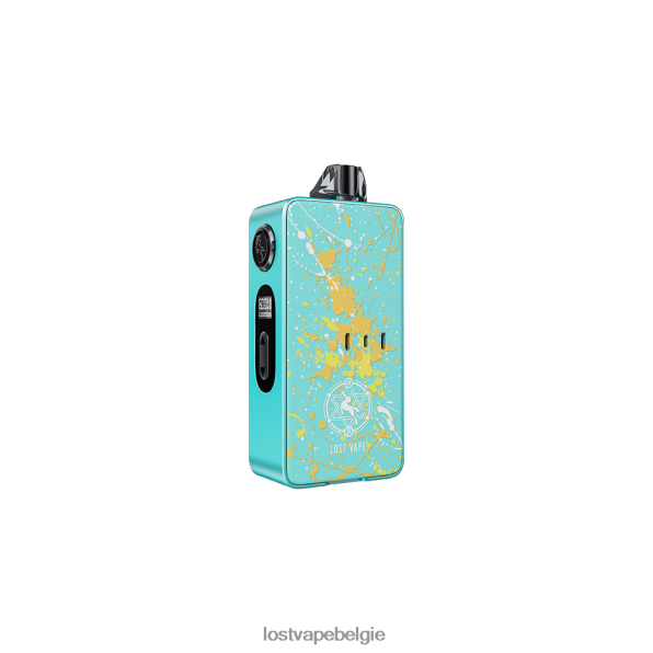 Lost Vape Centaurus b60 aio-kit | pod-systeem lente explosie T44F2T339 - Lost Vape Kopen België
