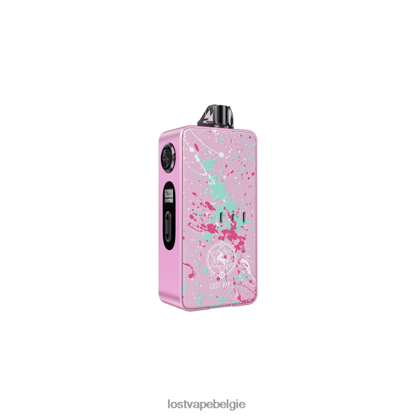Lost Vape Centaurus b60 aio-kit | pod-systeem zomers briesje T44F2T340 - Lost Vape Prijs België