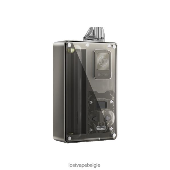 Lost Vape Centaurus b80 aio-kit | pod-systeem| batterij niet inbegrepen deeltje brons T44F2T304 - Lost Vape Near Me