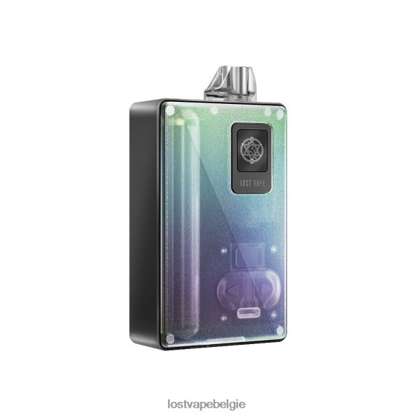 Lost Vape Centaurus b80 aio-kit | pod-systeem| batterij niet inbegrepen nevel schittert T44F2T305 - Lost Vape Pods Near Me