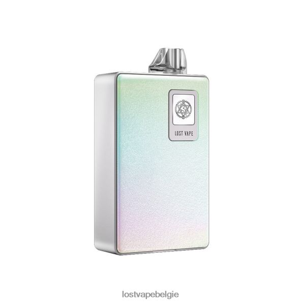 Lost Vape Centaurus b80 aio-kit | pod-systeem| batterij niet inbegrepen nevel ster T44F2T306 - Lost Vape Customer Service