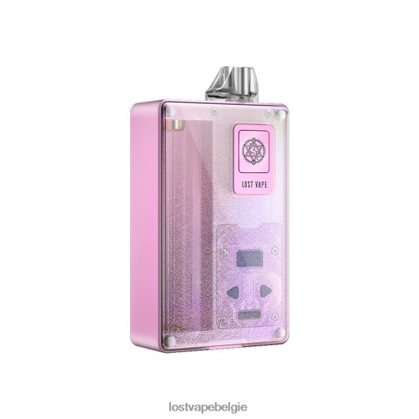 Lost Vape Centaurus b80 aio-kit | pod-systeem| batterij niet inbegrepen nevel sterrenstelsels T44F2T307 - Lost Vape België