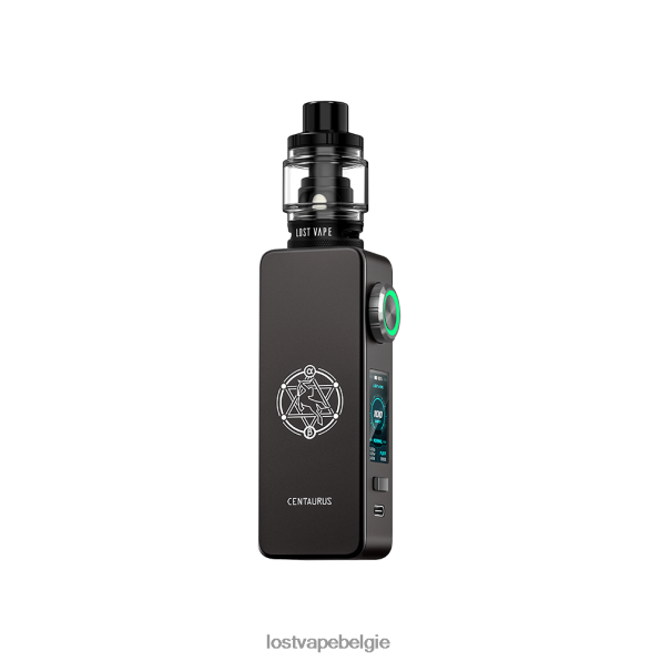 Lost Vape Centaurus m100-kit | sub coo tank-editie bronsgrijs T44F2T419 - Lost Vape Kopen België
