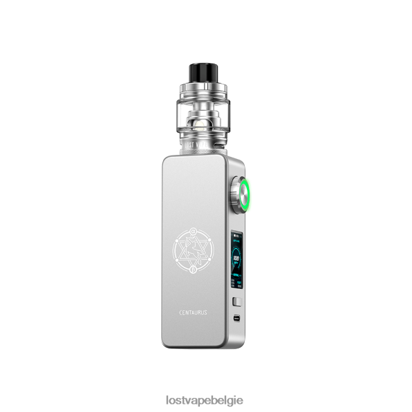 Lost Vape Centaurus m100-kit | sub coo tank-editie interstellair T44F2T421 - Lost Vape Price