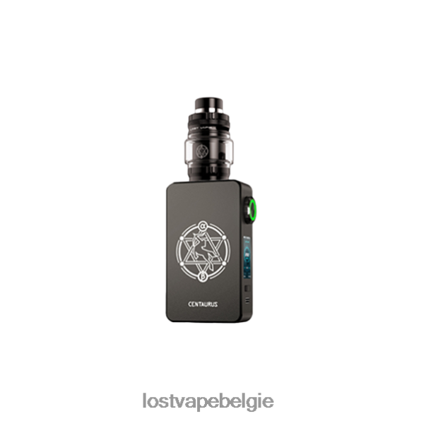 Lost Vape Centaurus m200-kit bronsgrijs T44F2T282 - Lost Vape Flavors België