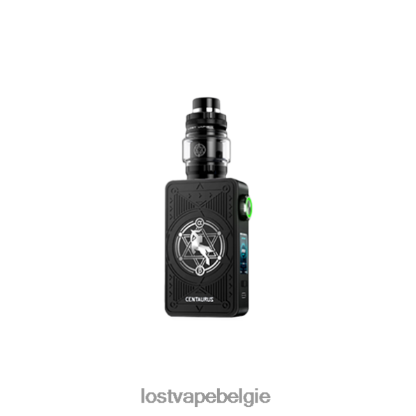 Lost Vape Centaurus m200-kit melkweg zwart T44F2T283 - Lost Vape Wholesale