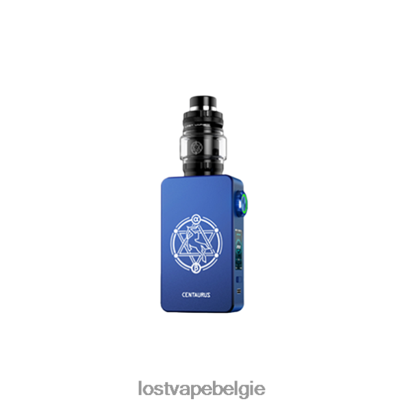 Lost Vape Centaurus m200-kit middernacht blauw T44F2T27 - Lost Vape België