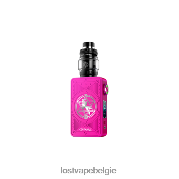 Lost Vape Centaurus m200-kit roze planeet T44F2T285 - Lost Vape Pods Near Me