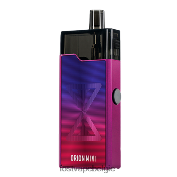 Lost Vape Orion mini-pod-set fantoom paars T44F2T299 - Lost Vape Kopen België