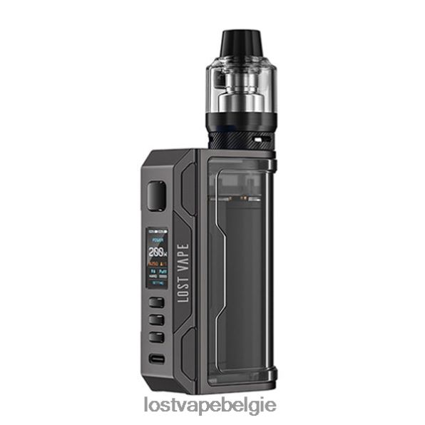 Lost Vape Thelema Quest 200W-kit brons/helder T44F2T137 - Lost Vape België