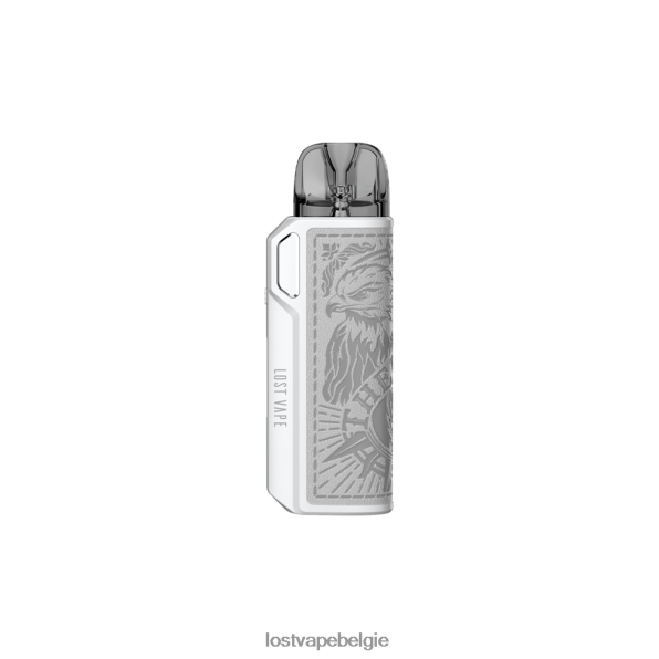 Lost Vape Thelema elite pod-systeemkit adelaar grijs T44F2T333 - Lost Vape Wholesale