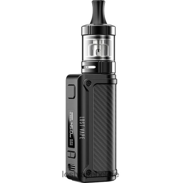 Lost Vape Thelema minikit 45w | ub lite tank koolstofvezel T44F2T4 - Lost Vape Near Me