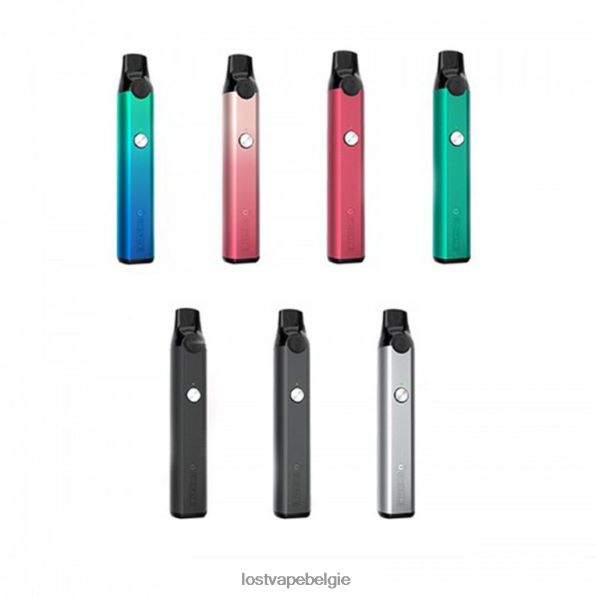 Lost Vape UB lite pod-kit | 30w mystiek brons T44F2T444 - Lost Vape Near Me
