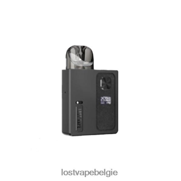 Lost Vape URSA Baby pro pod-kit klassiek zwart T44F2T161 - Lost Vape Price