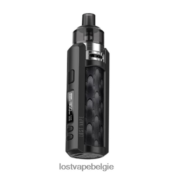 Lost Vape URSA Mini 30W pod-kit donkere ridder T44F2T266 - Lost Vape Customer Service