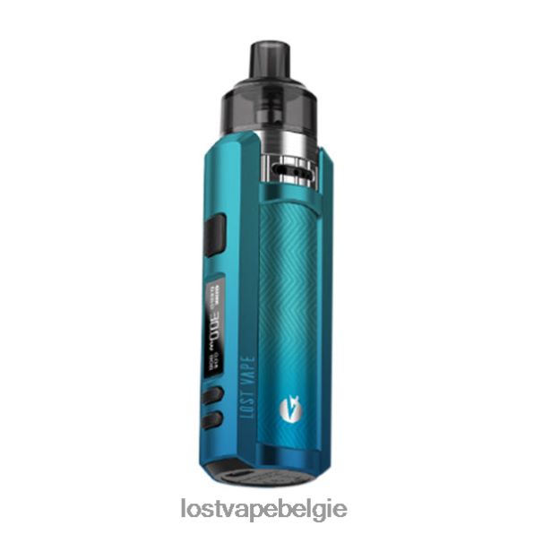 Lost Vape URSA Mini 30W pod-kit fantoom blauw T44F2T269 - Lost Vape Kopen België