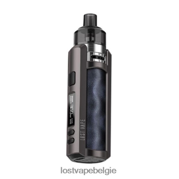 Lost Vape URSA Mini 30W pod-kit glitter oceaan T44F2T267 - Lost Vape België