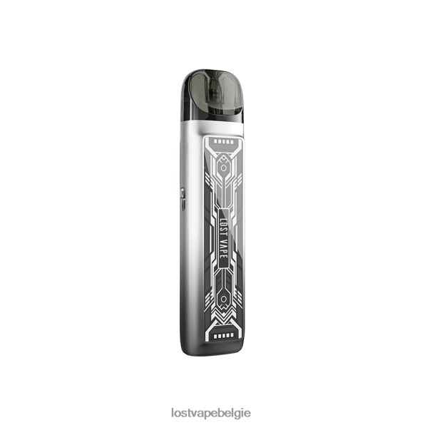 Lost Vape URSA Nano 2-kit | pod-systeem astro-ruimte T44F2T288 - Lost Vape Brussel